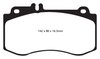 Yellowstuff Brake Pads - image 2
