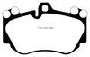 Yellowstuff Brake Pads - image 2