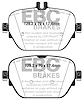 Yellowstuff Brake Pads - image 1