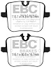 Yellowstuff Brake Pads