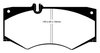 Yellowstuff Brake Pads - image 2
