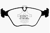 DISC BRAKE PAD SET - image 1