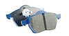 DISC BRAKE PAD SET - image 1
