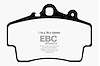 DISC BRAKE PAD SET - image 1