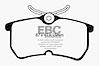 DISC BRAKE PAD SET - image 1