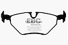 DISC BRAKE PAD SET - image 1