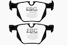 DISC BRAKE PAD SET - image 1