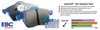 Bluestuff Brake Pads - image 2