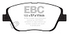 Bluestuff Brake Pads - image 1