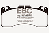 DISC BRAKE PAD SET - image 1