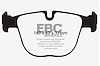 Bluestuff Brake Pads - image 1