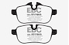 DISC BRAKE PAD SET - image 1