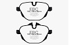 DISC BRAKE PAD SET - image 1