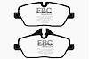 DISC BRAKE PAD SET - image 1