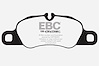 DISC BRAKE PAD SET - image 1