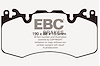 DISC BRAKE PAD SET - image 1