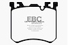 DISC BRAKE PAD SET - image 1