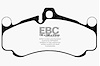 DISC BRAKE PAD SET - image 1