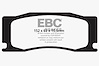 DISC BRAKE PAD SET - image 1