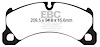 Bluestuff Brake Pads - image 1