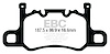 Bluestuff Brake Pads - image 1