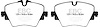 DISC BRAKE PAD SET - image 1