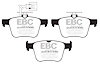 Bluestuff Brake Pads - image 1