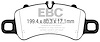 Bluestuff Brake Pads - image 1