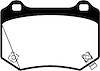 Bluestuff Brake Pads - image 1