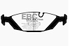 DISC BRAKE PAD SET - image 1