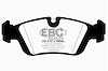 DISC BRAKE PAD SET - image 1