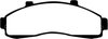 Greenstuff 6K Brake Pads - image 2