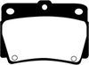 Greenstuff 6K Brake Pads - image 2
