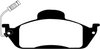 Greenstuff 6K Brake Pads - image 2