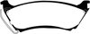 Greenstuff 6K Brake Pads - image 2