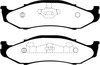 Greenstuff 6K Brake Pads - image 2