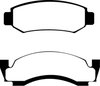 Greenstuff 6K Brake Pads - image 2