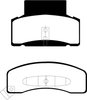 Greenstuff 6K Brake Pads - image 2