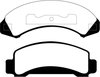 Greenstuff 6K Brake Pads - image 2