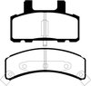 Greenstuff 6K Brake Pads - image 2