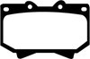 Greenstuff 6K Brake Pads - image 2