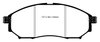 Greenstuff 6K Brake Pads - image 2