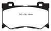 Greenstuff 6K Brake Pads - image 2
