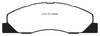 Greenstuff 6K Brake Pads - image 2