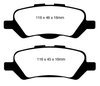 Greenstuff 6K Brake Pads - image 2