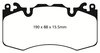 Greenstuff 6K Brake Pads - image 2