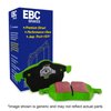 DISC BRAKE PAD SET - image 2