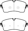 Greenstuff 6K Brake Pads