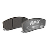 RPX RACE PADS