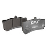 RPX RACE PADS - image 1